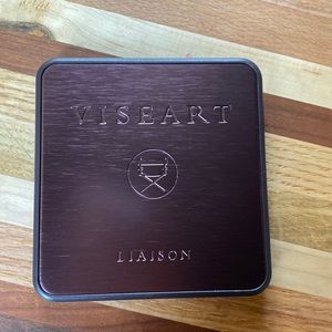 Viseart Liaison Eyeshadow Palette